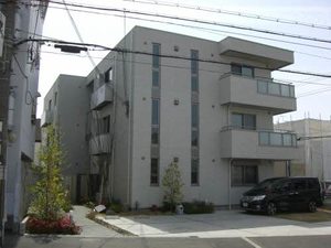 ベル・シャンブル・トモ