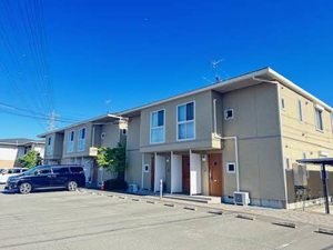 シャーメゾン有本 0203号-1