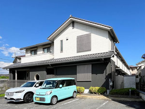 シャーメゾン城ノ坂