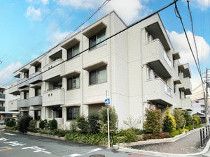 第３シンワマンション 0106号-1