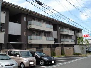 シャーメゾン　アグレアーブル 0102号-1