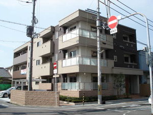 シャーメゾン　グッドパディ 0203号-1