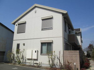 アマービレ泉ヶ丘 0103号-1