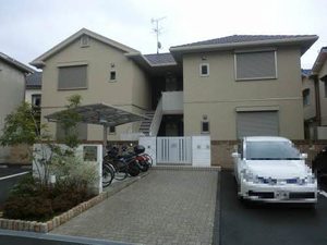 シャーメゾン小山 0202号-1