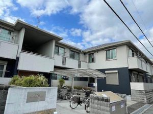 シャーメゾン凜 0207号-1