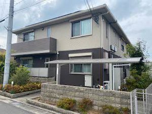 シャーメゾン華 0106号-1