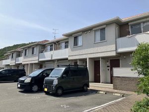 シャーメゾン陽Ⅱ 0207号-1