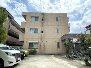 エコグリーンハウス荘園Ⅱ 0103号-1