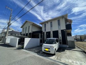 シャーメゾン　プルミエール 0106号-1