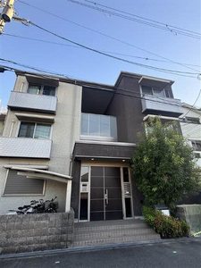 グランメール永田 0301号-1