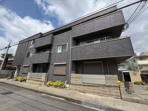 アーバンスクエア舟木町 0201号-1