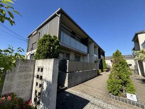 ブルーム　コート A103号-1