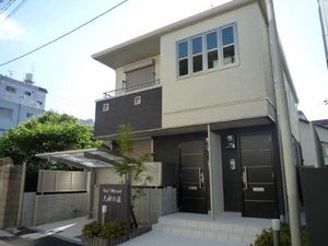 シャーメゾン　天神ノ森