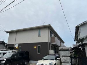 Ｓｈａ－Ｍａｉｓｏｎ　Ｗｉｎｇ　Ｆｉｅｌｄ 0103号-1