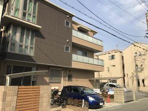 カーサ　エスペランサ 0201号-1