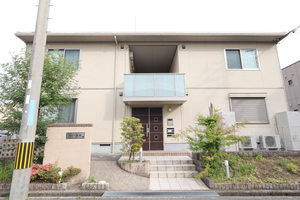 ＳＯＬＥＩＬ彩都 A202号-1