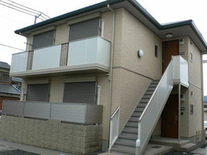 シャーメゾンＹＯＵ