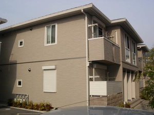 シャーメゾン　Ｅ－トレジャー