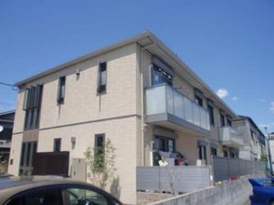 シャーメゾン豊中南Ⅱ