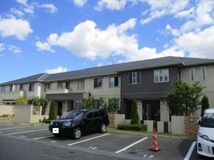 イーストガーデン中百舌鳥