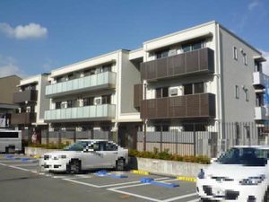 カーサ　ビアンカ