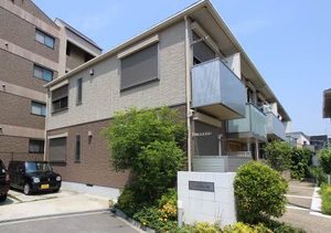 シャーメゾン雅