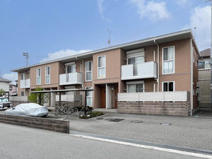 シャーメゾン縁 0103号-1