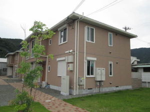 シャーメゾン新堂Ⅲ