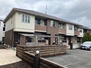 ラ・フルールⅡ 2103号-1