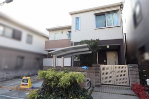 Ｇｒｅｅｎ　Ｆｉｅｌｄ　東奈良