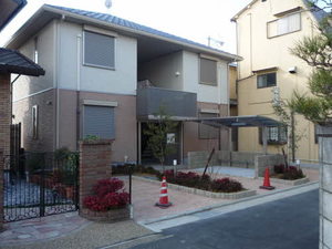 シャーメゾン　はぴねす