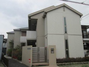 シャーメゾン３番館