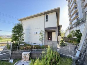 ソレイユ上野芝