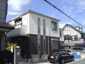 フィオーレ山手町 0201号-1