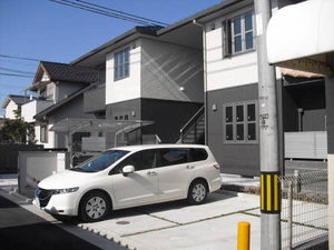 シャーメゾン慧