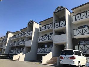 グランドメゾンラフォーレ