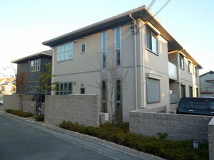 シャーメゾン　サン　ピラー 0203号-1