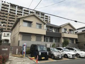 ドミール今津南