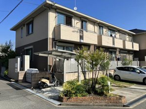 カーサベルデ岡町 0201号-1
