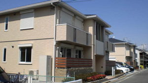 寿樹　Ａ・Ｂ B102号-1