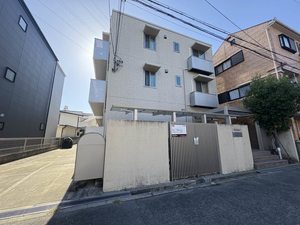 シャーメゾン　プランドールＫ