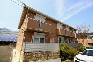 シャーメゾン豊川