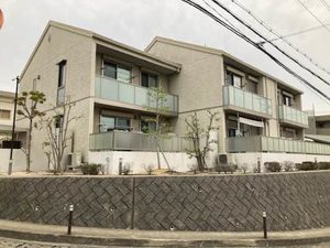 グリーンヒルズ 0101号-1