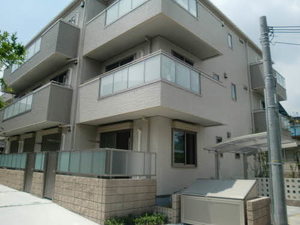 シャーメゾン　コティヌス