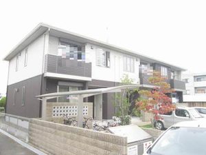 メゾン　ソレイユ