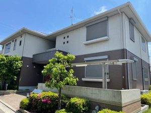 シャーメゾン　ラ・テール 0103号-1