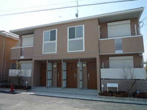 Ｌｕｉｒｅ・シャーメゾン 0202号-1