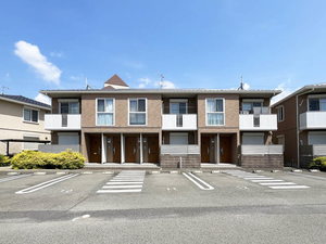 シャーメゾン岩出