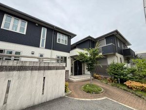 シャーメゾン　神楽