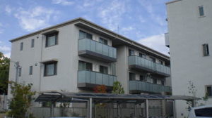 サクラヴィアーレ牧野阪